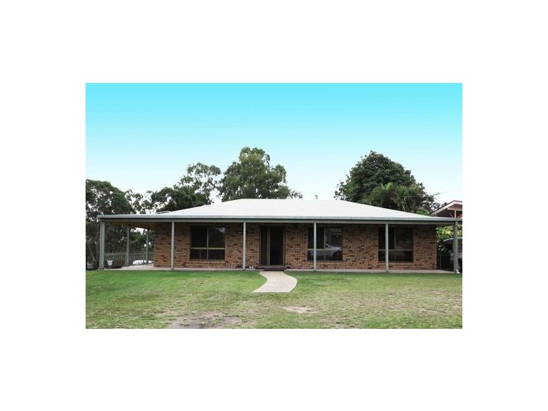 55 Pioneer Drive, Narangba QLD 4504