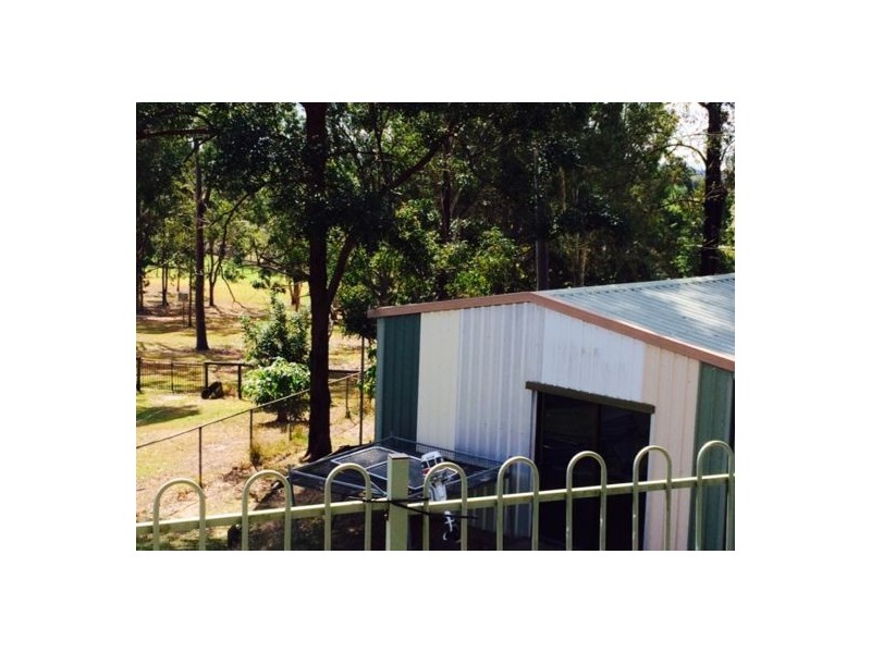 55 Pioneer Drive, Narangba QLD 4504