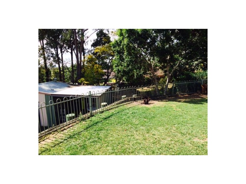 55 Pioneer Drive, Narangba QLD 4504