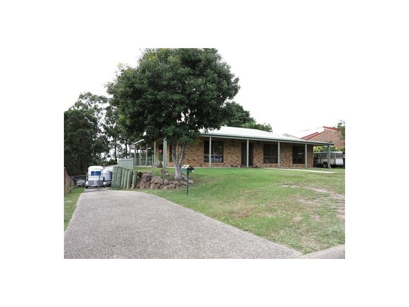 55 Pioneer Drive, Narangba QLD 4504
