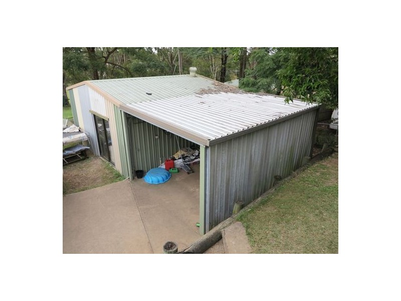 55 Pioneer Drive, Narangba QLD 4504