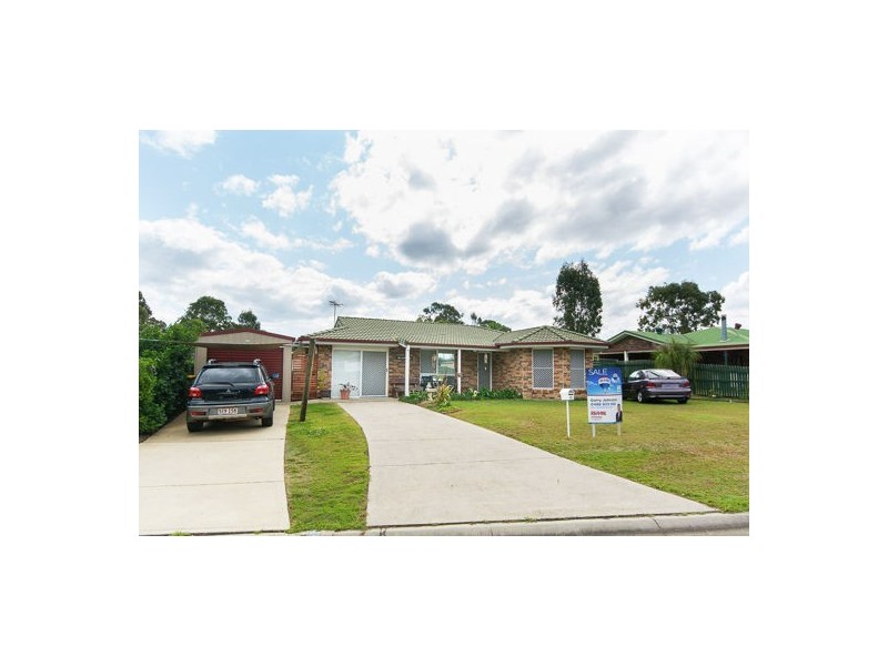 46 Silkyoak Drive, Morayfield QLD 4506