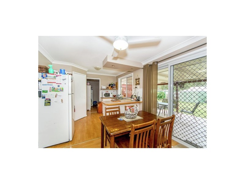 46 Silkyoak Drive, Morayfield QLD 4506