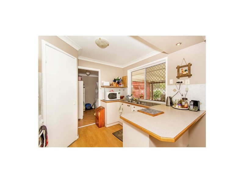 46 Silkyoak Drive, Morayfield QLD 4506