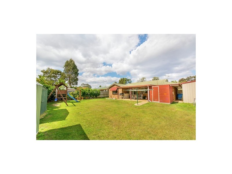 46 Silkyoak Drive, Morayfield QLD 4506