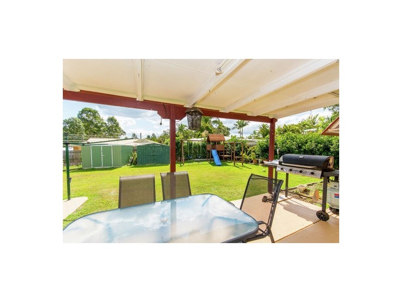 46 Silkyoak Drive, Morayfield QLD 4506