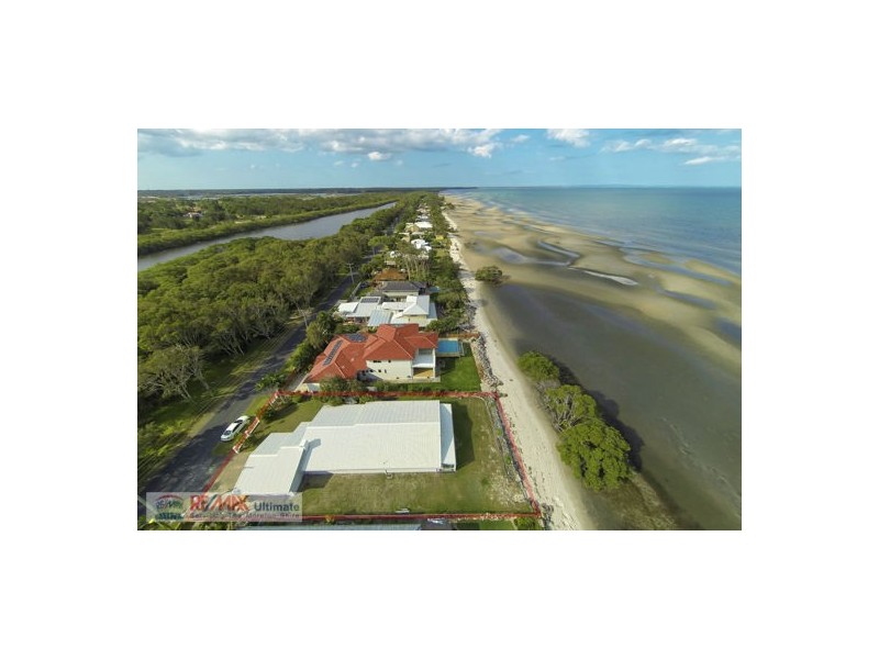 14 Bayside Drive, Beachmere QLD 4510