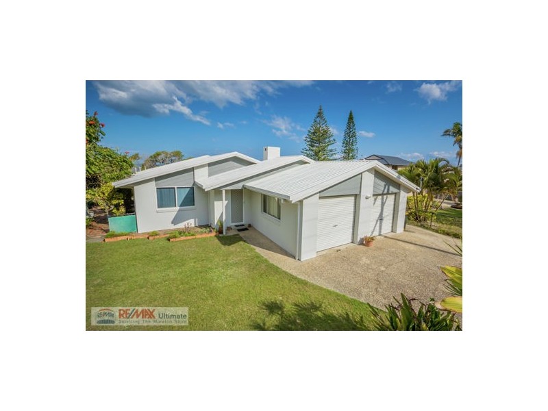 14 Bayside Drive, Beachmere QLD 4510