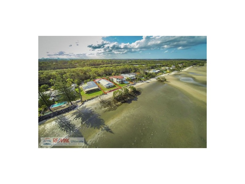 14 Bayside Drive, Beachmere QLD 4510