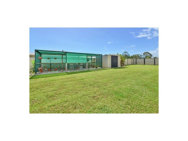 20-22 Sydes Court, Ningi QLD 4511