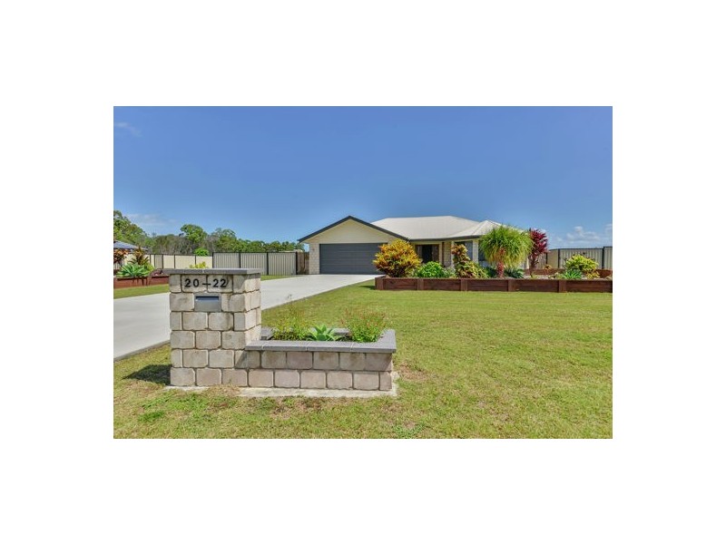 20-22 Sydes Court, Ningi QLD 4511