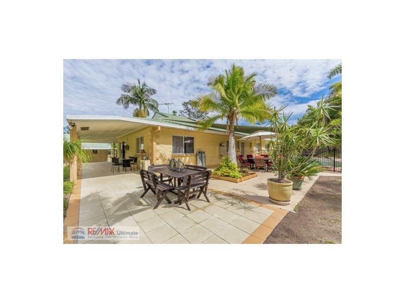 Caboolture QLD 4510