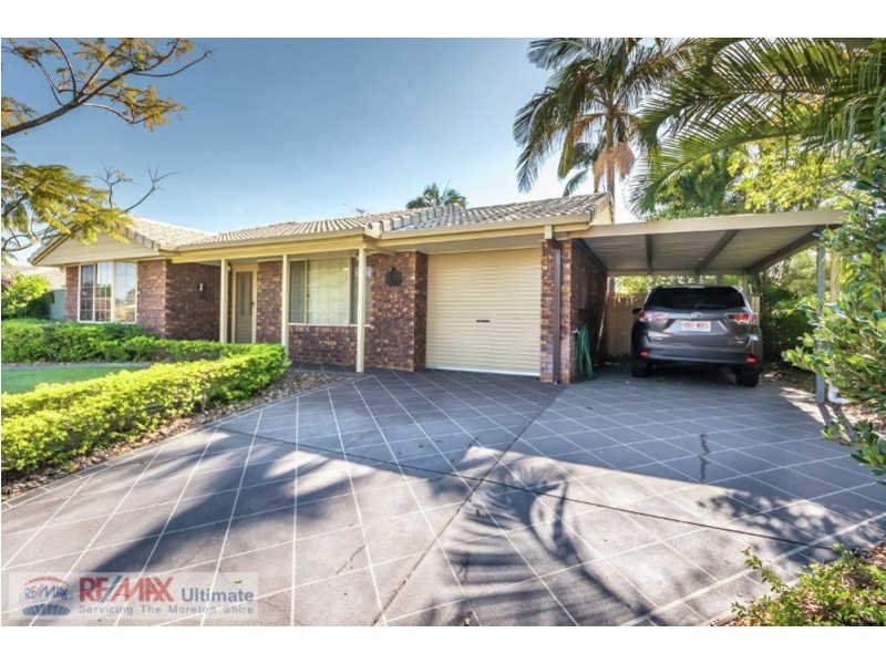 19 Cook Avenue, Caboolture South QLD 4510