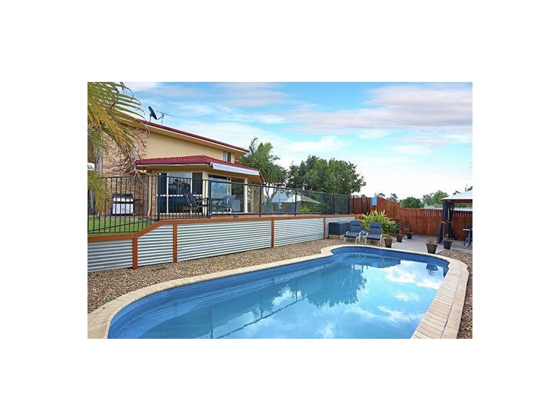 7 Culcross Drive, Narangba QLD 4504