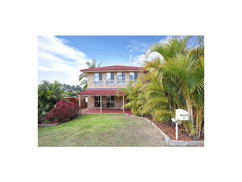 7 Culcross Drive, Narangba QLD 4504