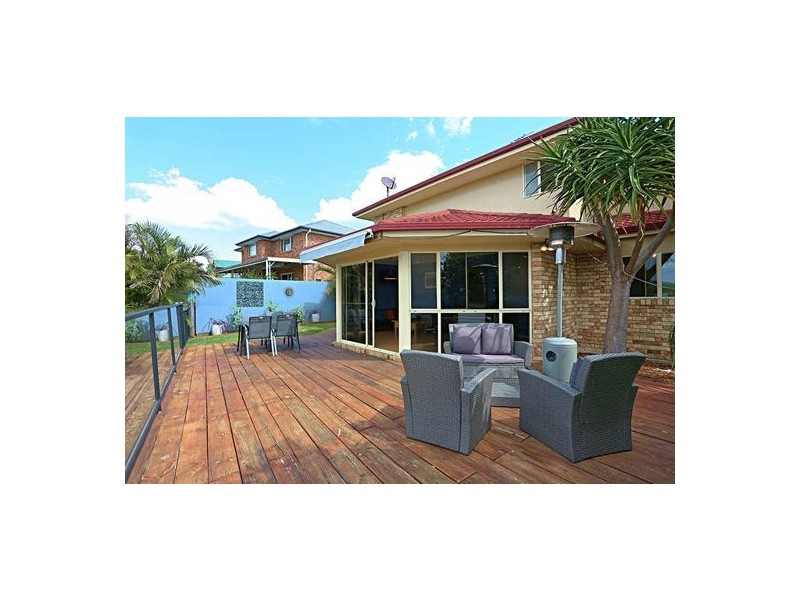 7 Culcross Drive, Narangba QLD 4504