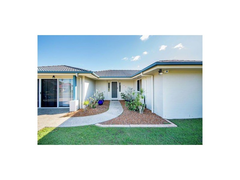 67 Cottontree Drive, Narangba QLD 4504