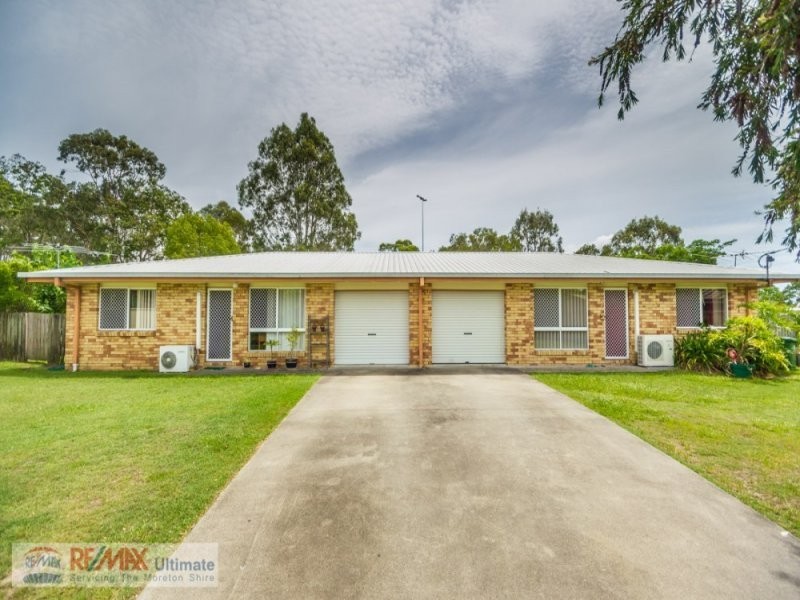2/12 Strauss Court, Burpengary QLD 4505