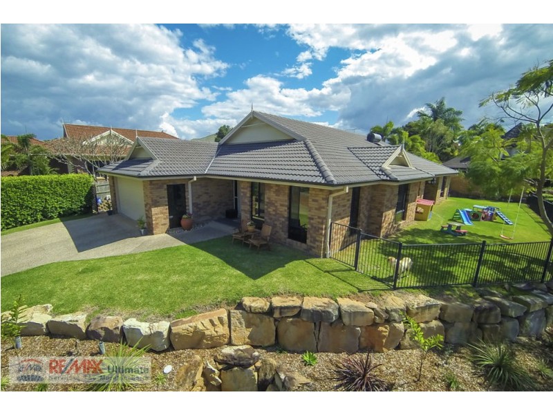 11 Havenhill Court, Murrumba Downs QLD 4503
