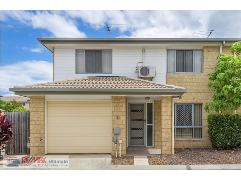 20/154 Goodfellows Road, Murrumba Downs QLD 4503