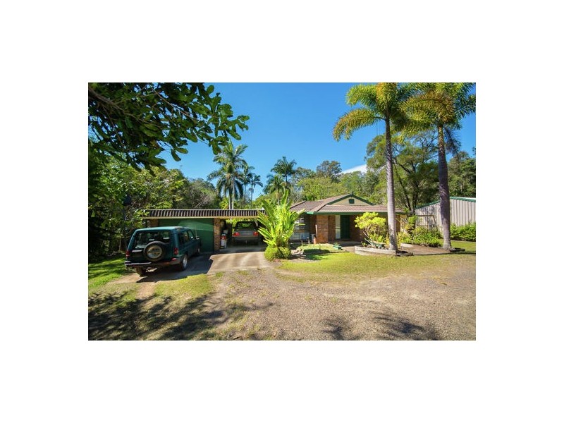 54 Jackson Road, Bellmere QLD 4510