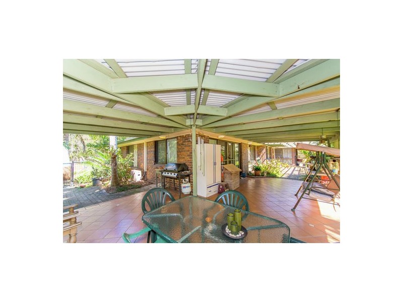 54 Jackson Road, Bellmere QLD 4510