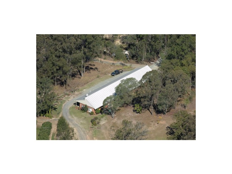 359 Raynbird Road, Narangba QLD 4504