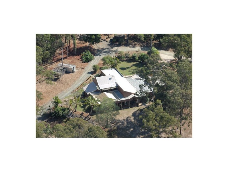 359 Raynbird Road, Narangba QLD 4504