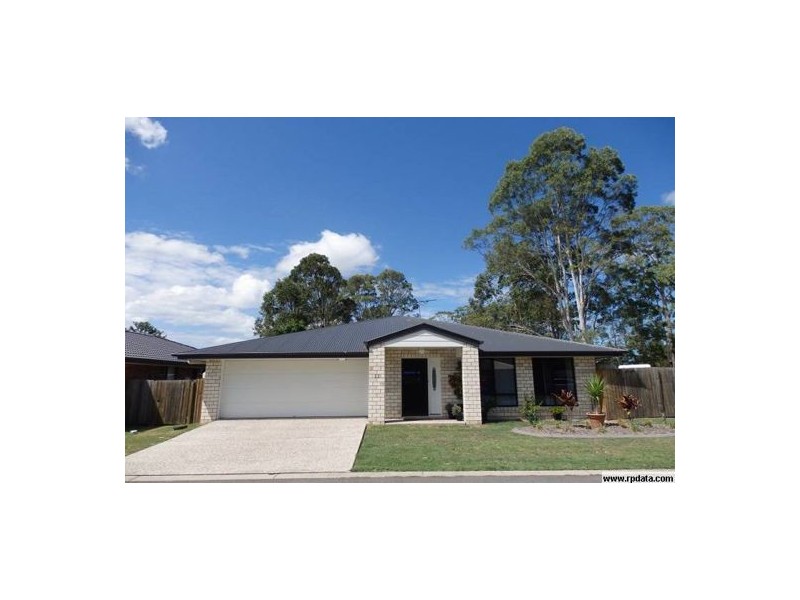 23/51 SILKY OAK DRIVE, Morayfield QLD 4506