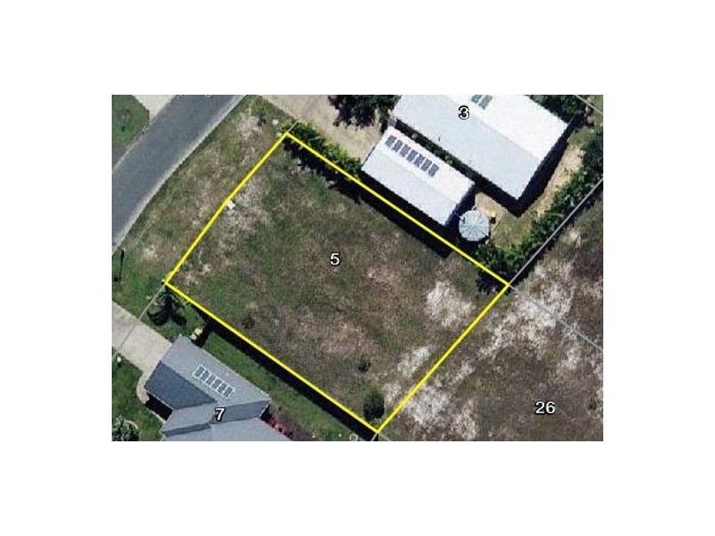 5 Elanda Court, Tin Can Bay QLD 4580