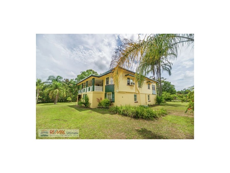 49 Bullock Creek Road, Meldale QLD 4510