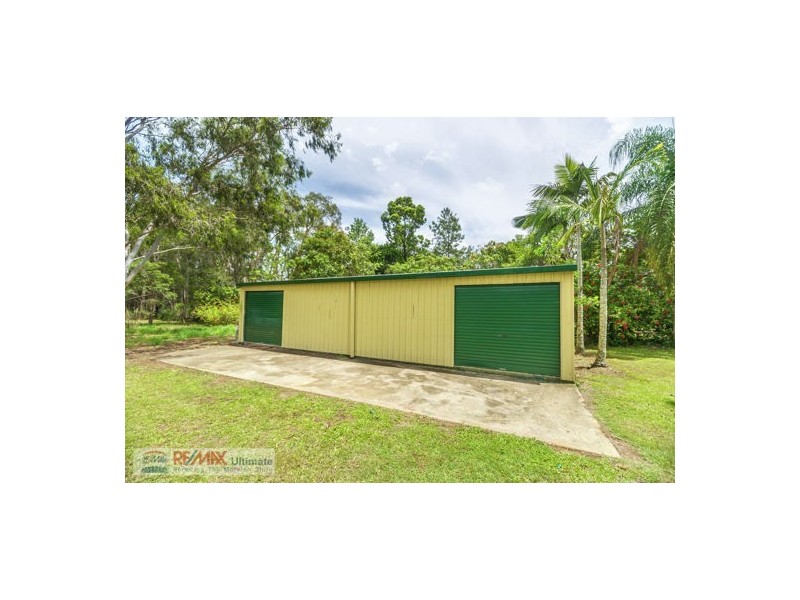 49 Bullock Creek Road, Meldale QLD 4510