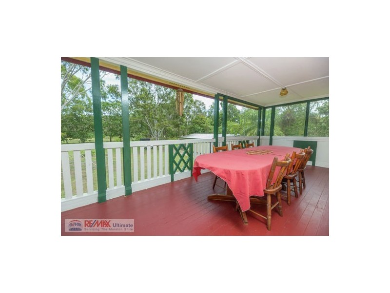 49 Bullock Creek Road, Meldale QLD 4510
