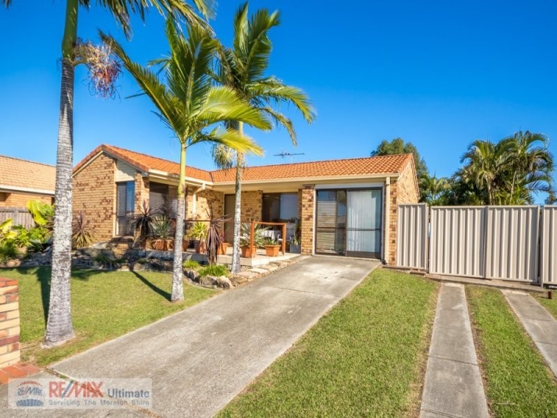 4 Fernlea Court, Caboolture QLD 4510