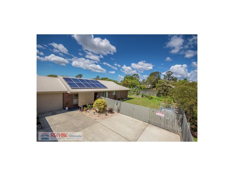 2/42 Bluebell Street, Caboolture QLD 4510
