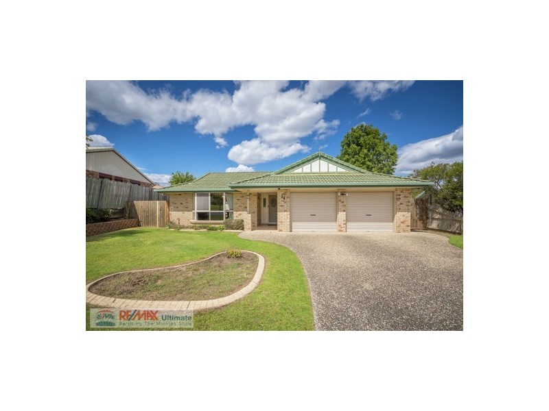 38 Enbrook Street, Bracken Ridge QLD 4017