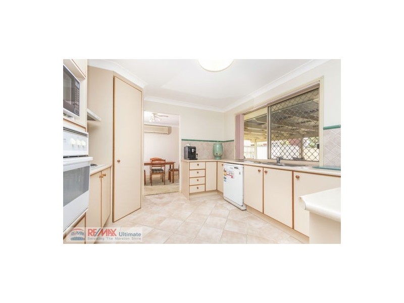 38 Enbrook Street, Bracken Ridge QLD 4017