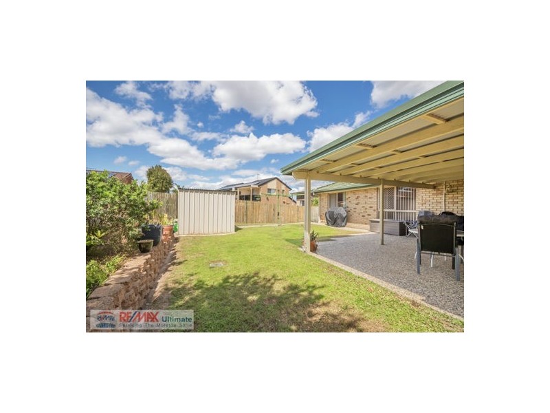38 Enbrook Street, Bracken Ridge QLD 4017