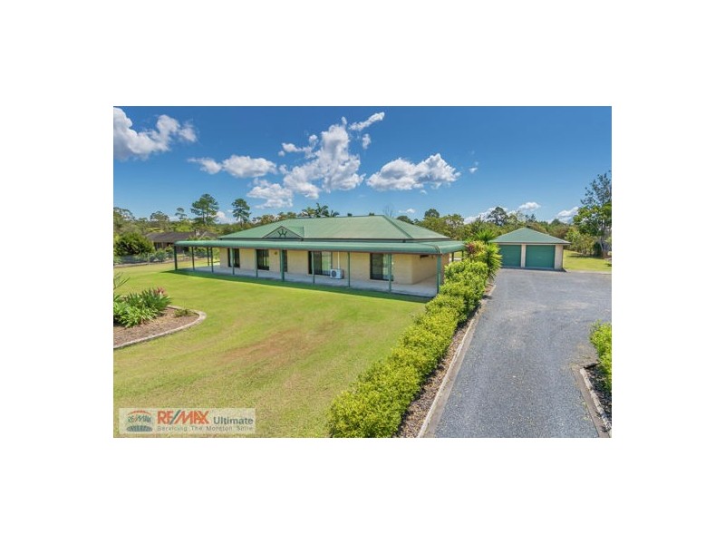 Lot 5, 96-98 Thornbill Drive, Upper Caboolture QLD 4510