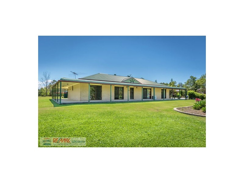 Lot 5, 96-98 Thornbill Drive, Upper Caboolture QLD 4510