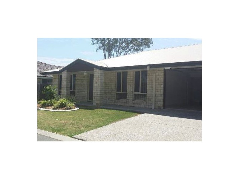 Unit 37/51 Silkyoak Drive, Morayfield QLD 4506