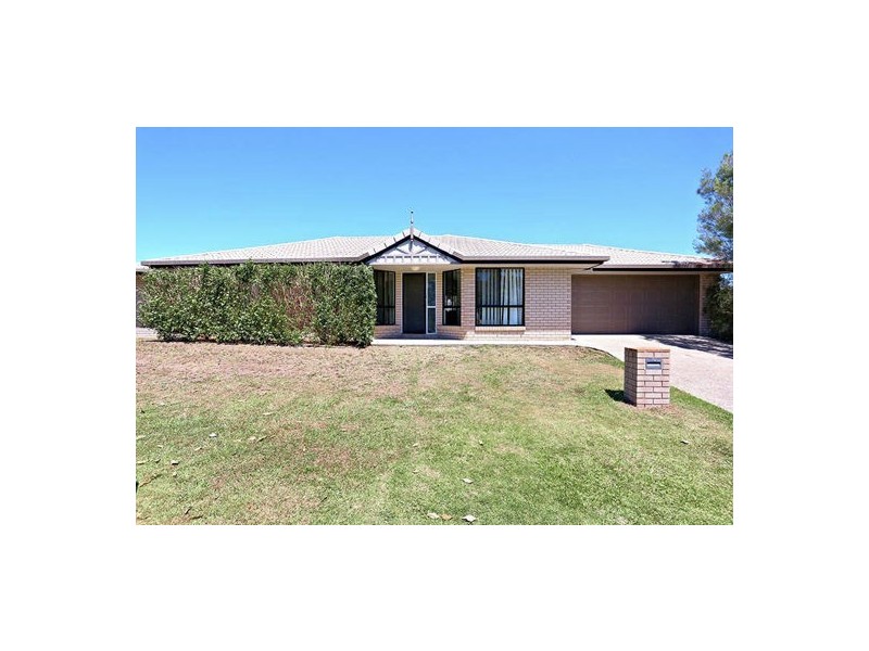 15 Dougherty Close, Narangba QLD 4504
