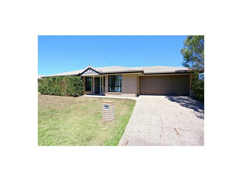 15 Dougherty Close, Narangba QLD 4504