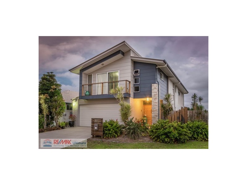 57-59 Daintree Circuit, North Lakes QLD 4509