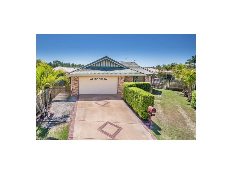 16 Cooloola Court, Upper Caboolture QLD 4510