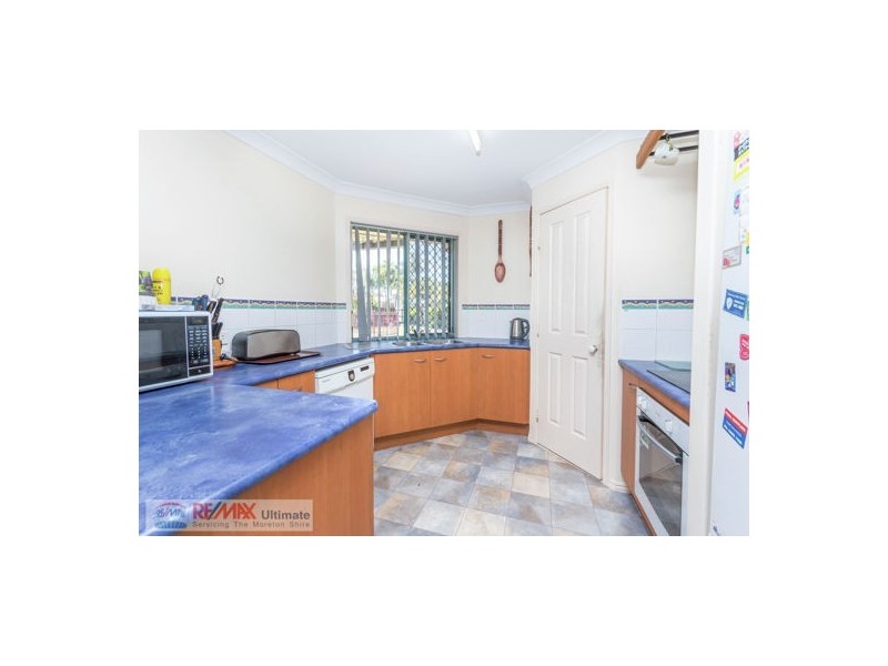 16 Cooloola Court, Upper Caboolture QLD 4510