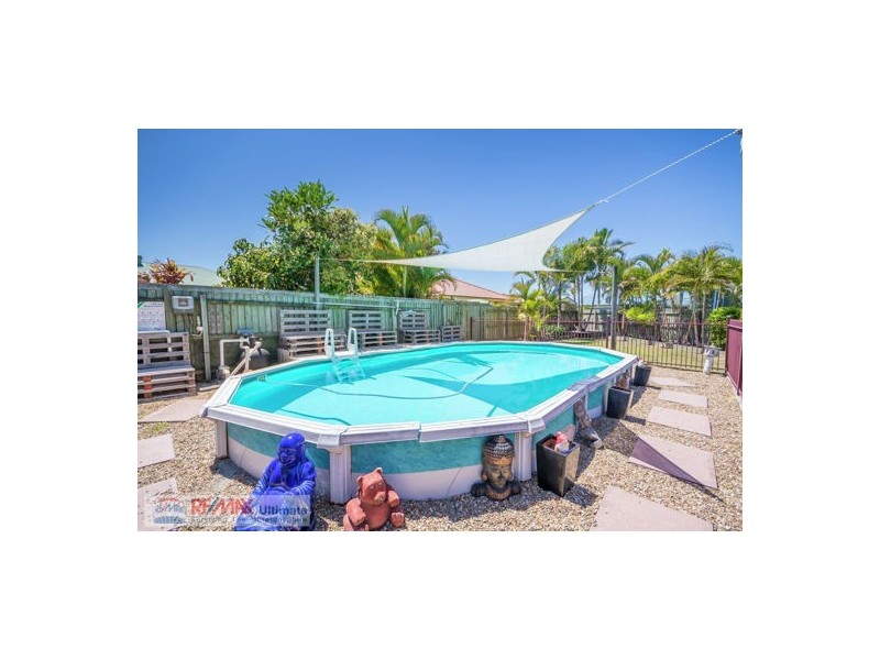 16 Cooloola Court, Upper Caboolture QLD 4510