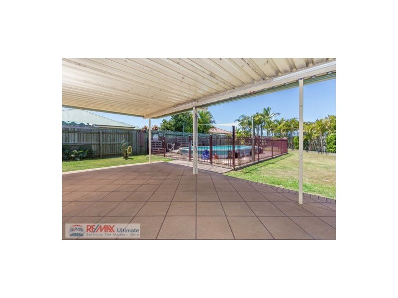 16 Cooloola Court, Upper Caboolture QLD 4510