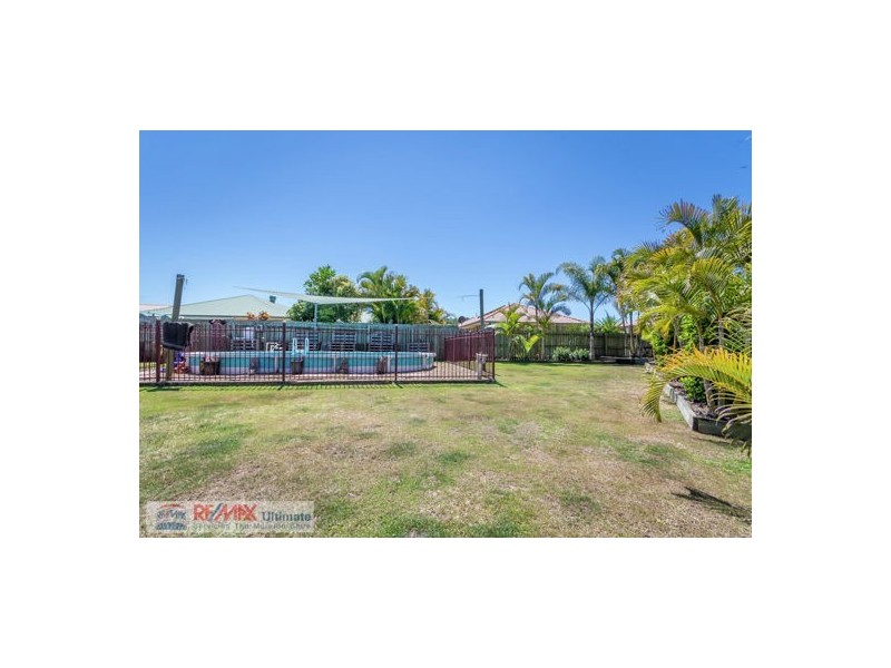 16 Cooloola Court, Upper Caboolture QLD 4510