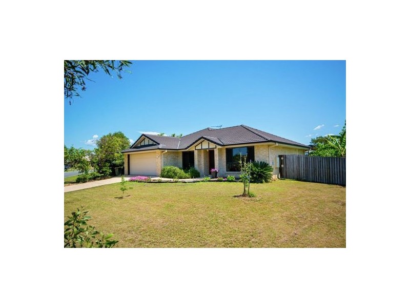 7 Cootamundra Crescent, Narangba QLD 4504